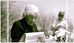 Hrabina Ewa Dzieduszycka. Zapalona globtroterka. „Podróżniczka"