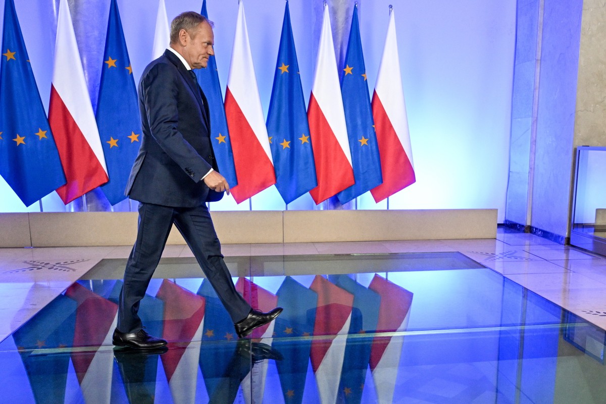 Donald Tusk dostał propozycje wsparcia obrony powietrznej. Jest sygnał z Holandii