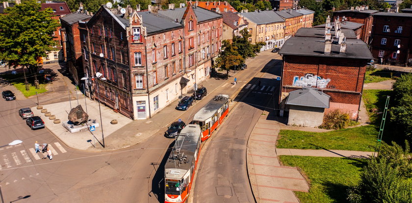 Zmiany w Świętochłowicach. Coś wreszcie zaczną tam robić 