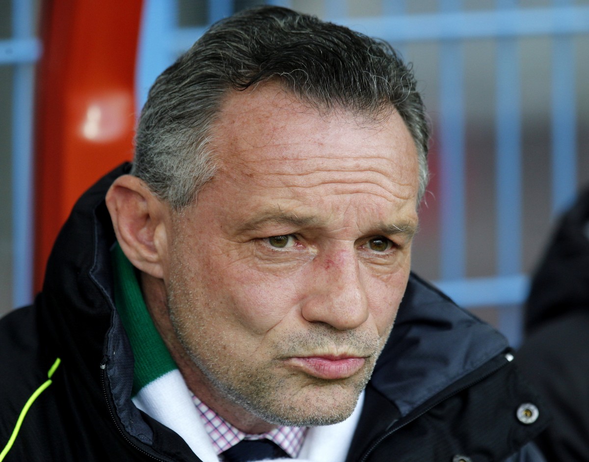 Eksaklasa: Trener Lechii nie wyznaczy nowego egzekutora rzutów karnych