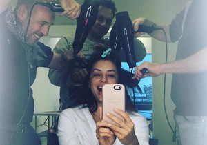 Eva Longorija foto Instagram