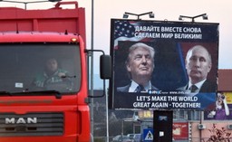 Wchodząca do NATO Czarnogóra stawia opór Rosji