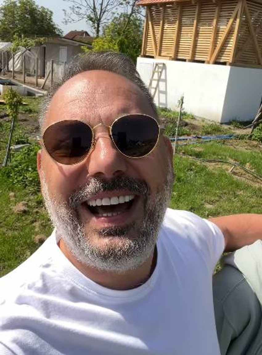 Branko Babić, objava