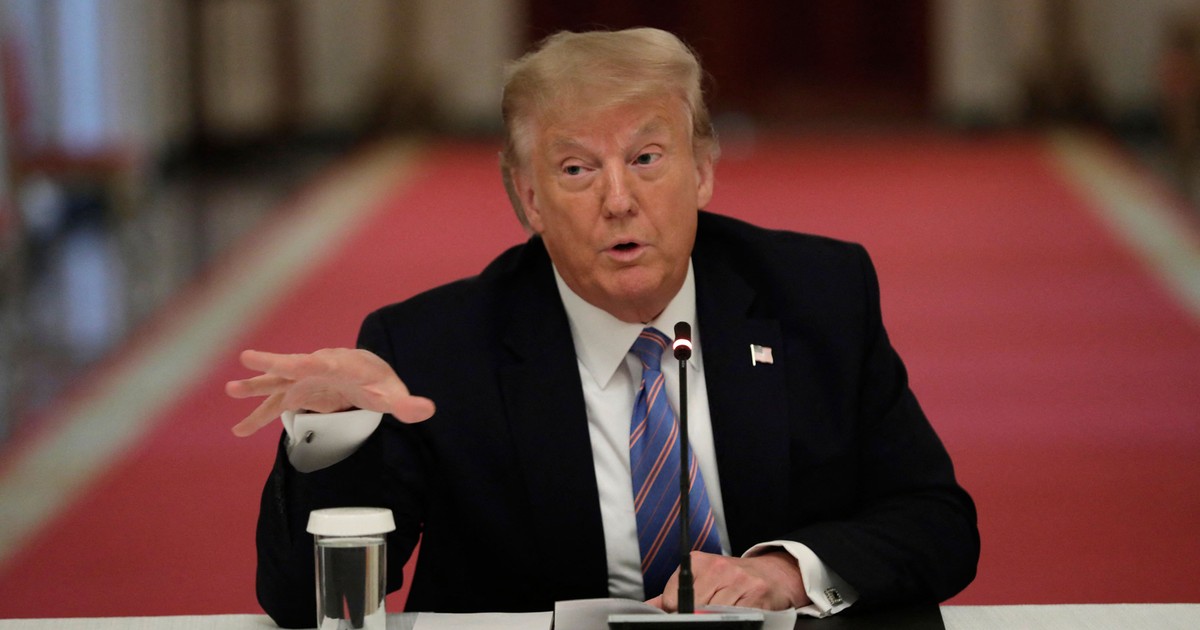 A magyar tévében is élőben közvetítik Donald Trump beiktatását: ez a csatorna tűzi műsorra