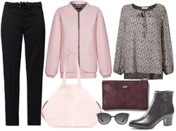 Nic, tylko nosić! STYLIZACJE z kurtkami puchowymi