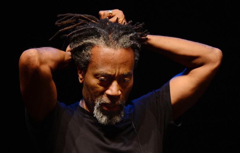 Bobby McFerrin w Warszawie