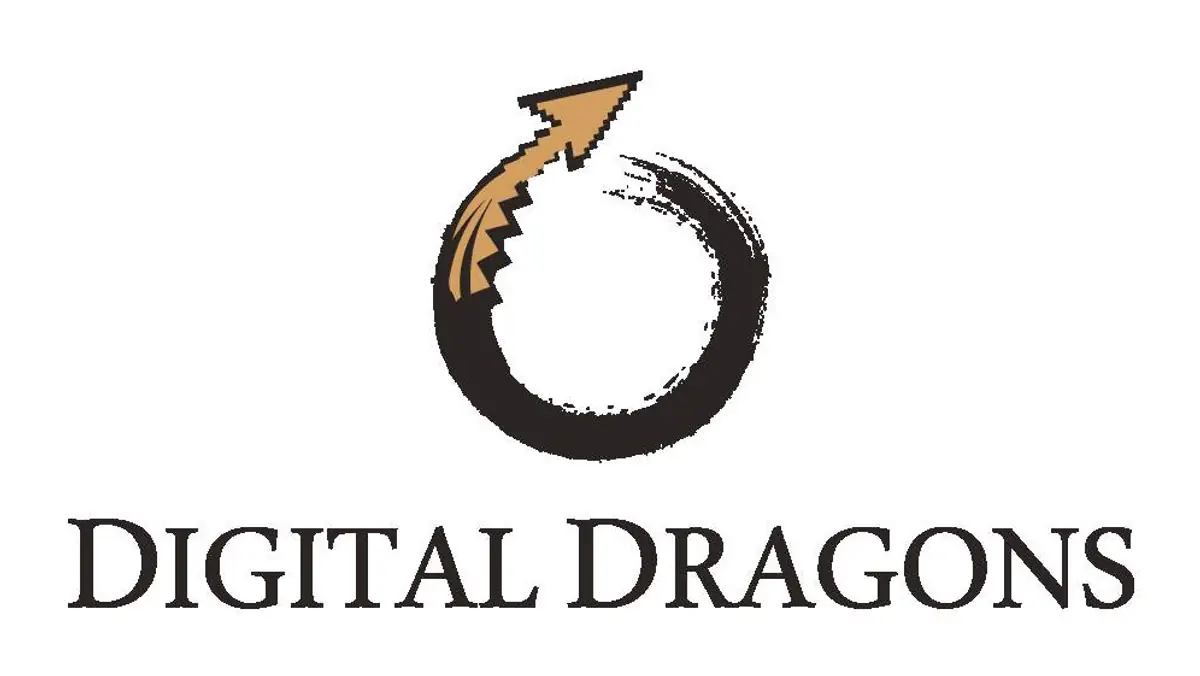 Digital Dragons (logo)