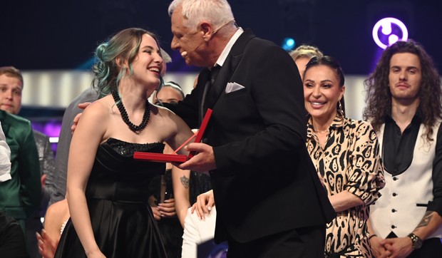 Zvezde Granda proglašenje pobednika
