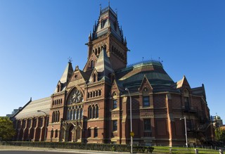 Dlaczego nie mamy w Polsce Harvardu