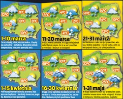 Zima już nie wróci!