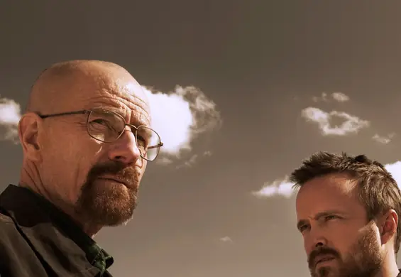 Wyciekła obsada filmowej wersji Breaking Bad. Zdjęcia rozpoczną się jeszcze w styczniu