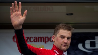 Giro d'Italia: wycofał się chory Belg Wellens