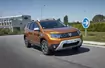 Dacia wprowadza tanią instalacją LPG do swojego „trzycylindrowca”