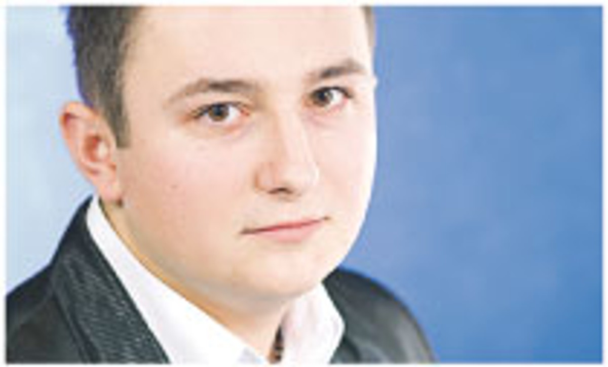 Adam Makosz