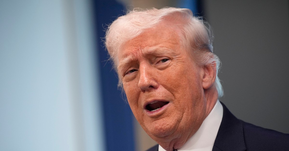 A abrupt  breakthrough before the end of the ultimatum. Donald Trump has decided, the US and Iran are cease-fire