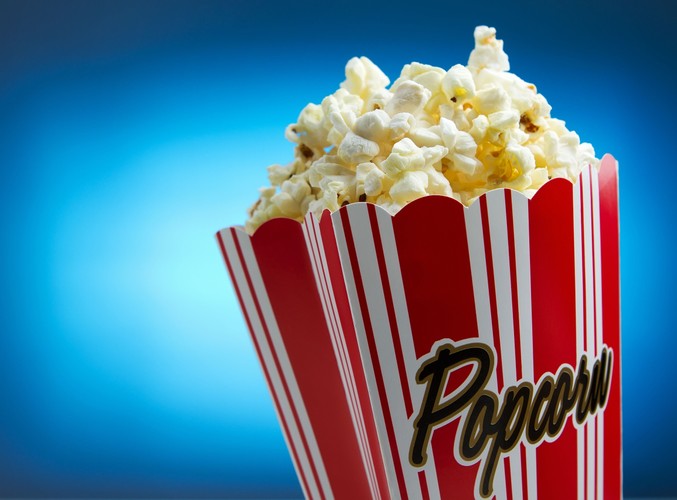 Gotowana, z puszki czy prażona