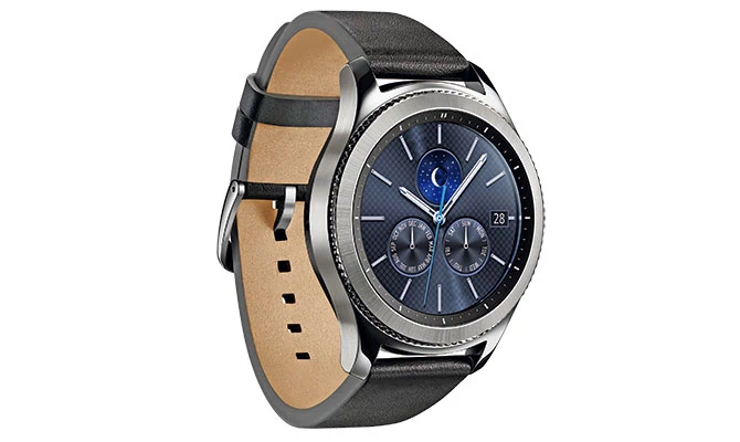 Samsung Gear S3 Classic