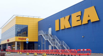 IKEA wycofuje ten produkt. Możliwość utraty zdrowia i majątku