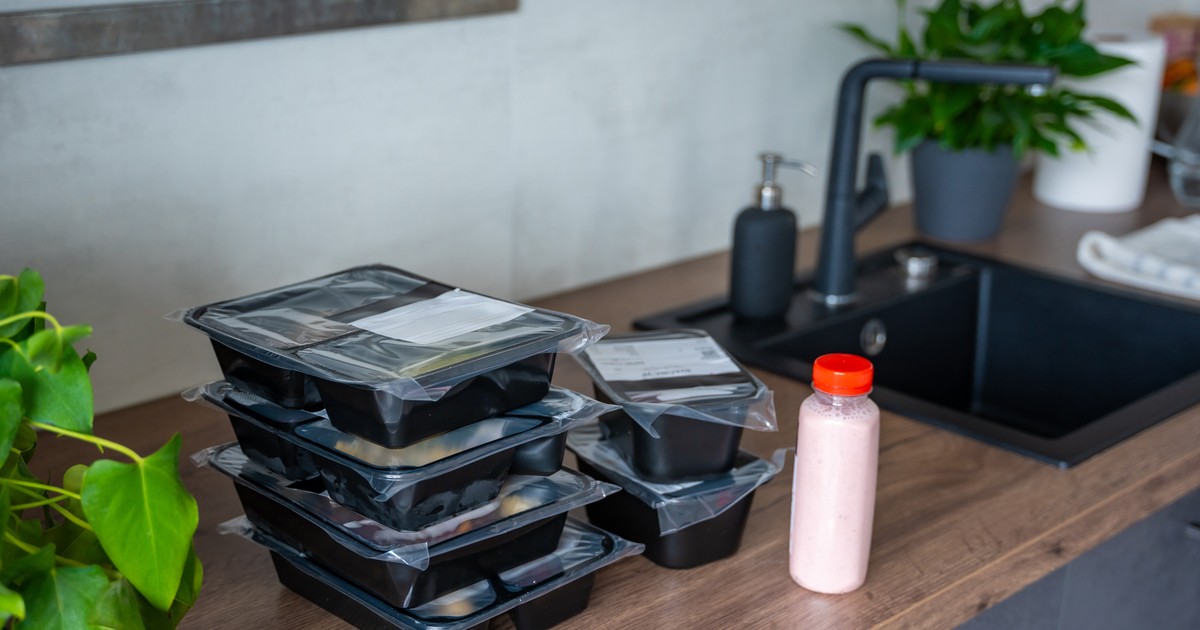 50-latnia Anita schudła 4 kg na pudełkach. "Żadnego gotowania, żadnego stresu"