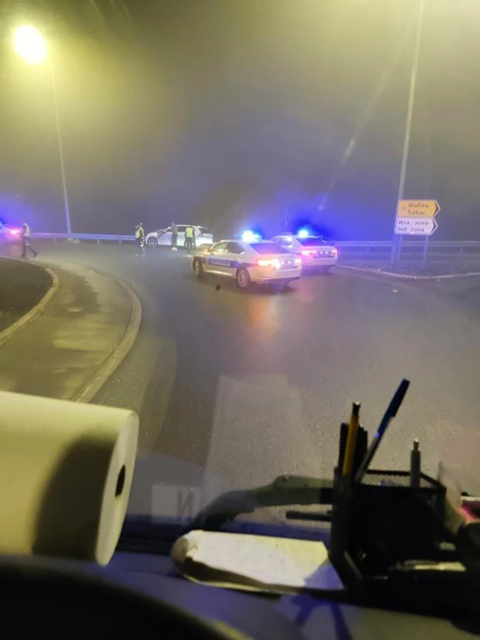 Ruma, mesto gde je pronadjen kidnapovani pevač Daniel Kajmakoski