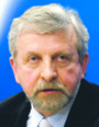 Aleksander Milinkiewicz kandydat w wyborach prezydenckich Białorusi 2006, lider ruchu „O wolność”