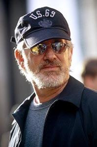 Steven Spielberg