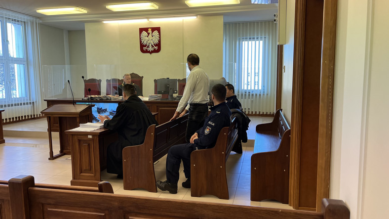 Proces o oszustwa i przywłaszczenia w białostockim biurze podróży ruszył 16 stycznia 2024 r.