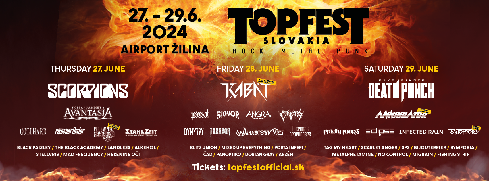 TOPFEST 2024