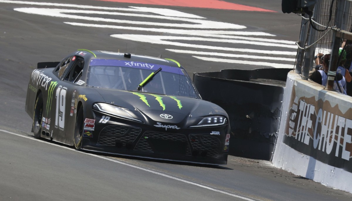 Cisco i Monster biją rekordy. Inwestorzy dostali czytelny sygnał