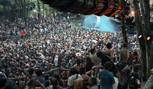 Festival MoDem Hrvatska