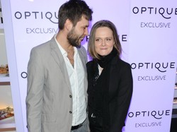 Miłością odchudzona? Maria Wałęsa wraca na salony z nowym ciał(ch)em