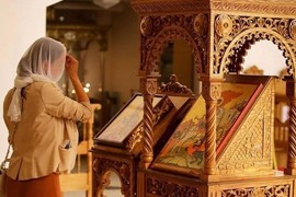 Sutra počinje USKRŠNJI POST, a ovo su detaljno objašnjena PRAVILA koja vernici treba da slede: Evo kojim su samo danima dozvoljeni vino, ulje i riba