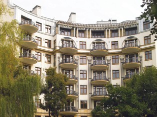 Luksusowe apartamenty w Warszawie: Prestiżowe adresy w stolicy (ZDJĘCIA)