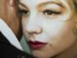 "Wielki Gatsby" - Blask i czerwone kurtyny