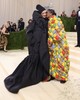  Rihanna és ASAP Rocky