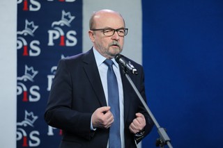 Legutko: W Europie większość polityków jest prorosyjska. Na tym tle PiS to dziwoląg [WYWIAD]