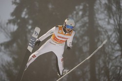 PŚ w Willingen. Wygrana Graneruda. Żyła najlepszy z Polaków, Kubacki daleko