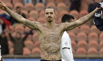 Tatuaże Zlatana to nie przypadek! WIDEO
