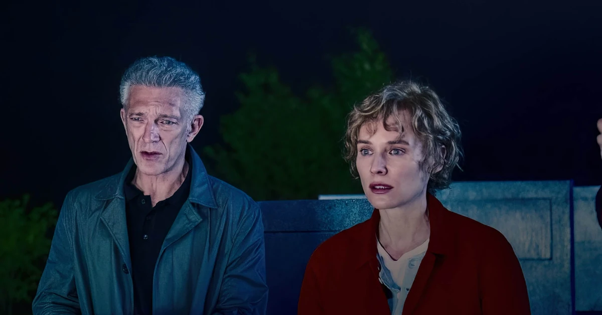 Ukryty hit streamingu. Ten thriller SF ominął kina, ale zachwycił Polaków na VOD