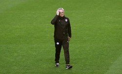 Liga angielska: Ranieri nie jest już trenerem Leicester City