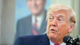 nagły zwrot w sprawie iranu. trump: zgodził się, że nigdy nie pozyska