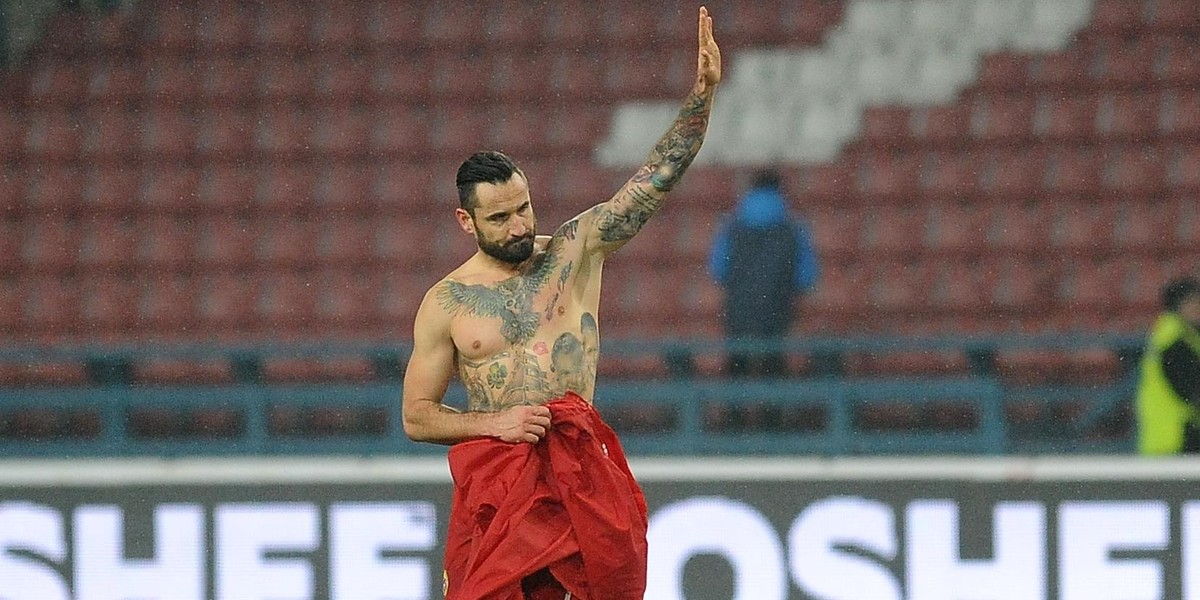 Marcin Wasilewski