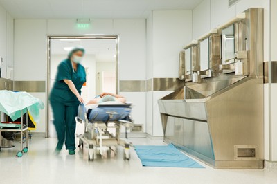 Pielęgniarki POZ będą mogły wystawiać krótkie zwolnienia lekarskie