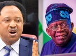 Tinubu's courageous moves will free Nigerians from bondage - Shehu Sani