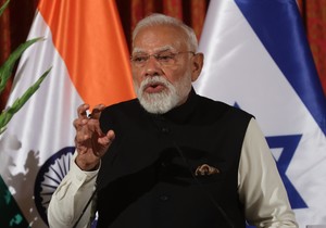 Narendra Modi