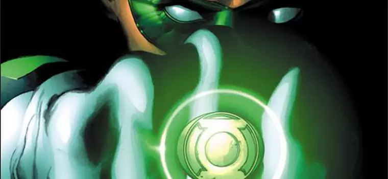 Pierwszy zwiastun Green Lantern: Rise Of The Manhunters