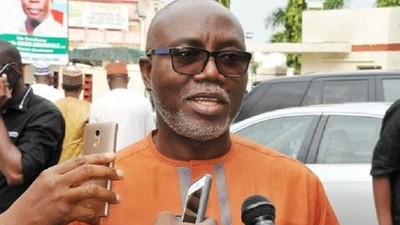 Lucky Ayedatiwa [Tribune]