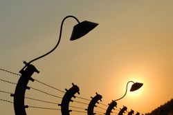 Strażnik z Auschwitz zatrzymany. Ma 93 lata