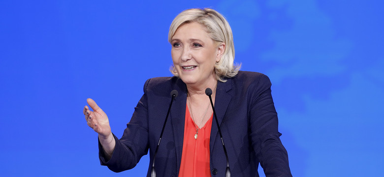 Marine Le Pen ma zwrócić Parlamentowi Europejskiemu 300 tys. euro