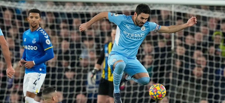 Manchester City powiększa przewagę na szczycie tabeli